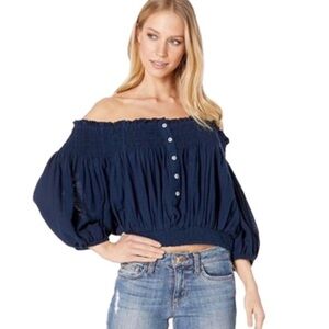 We the Free Dancing til Dawn Top Size XL